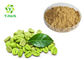Green Coffee Bean Extract Powder 50% For Loss Weight Chlorogenic Acid